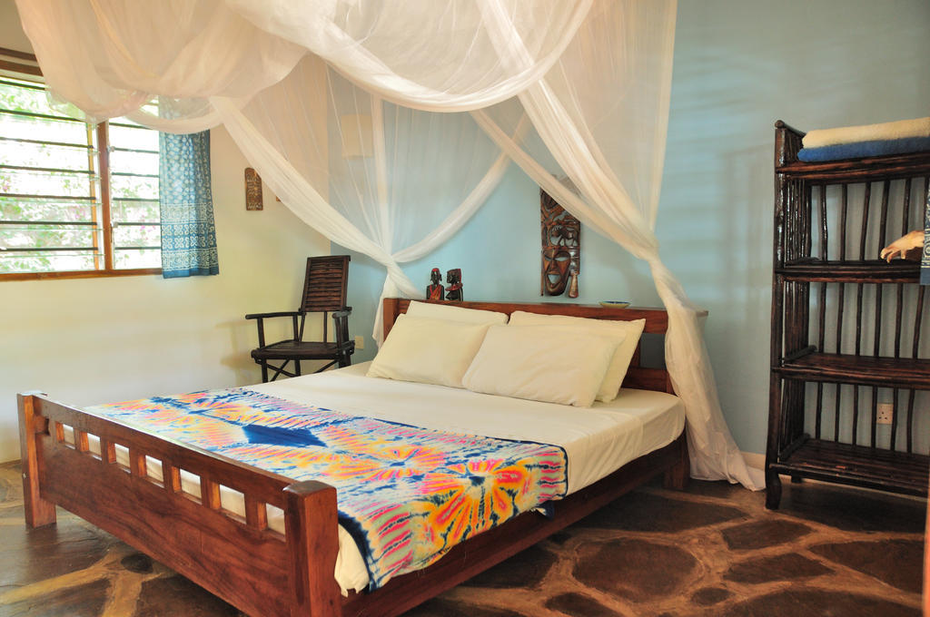 Hotel Mimi Na Wewe...In Africa Watamu Pokoj fotografie