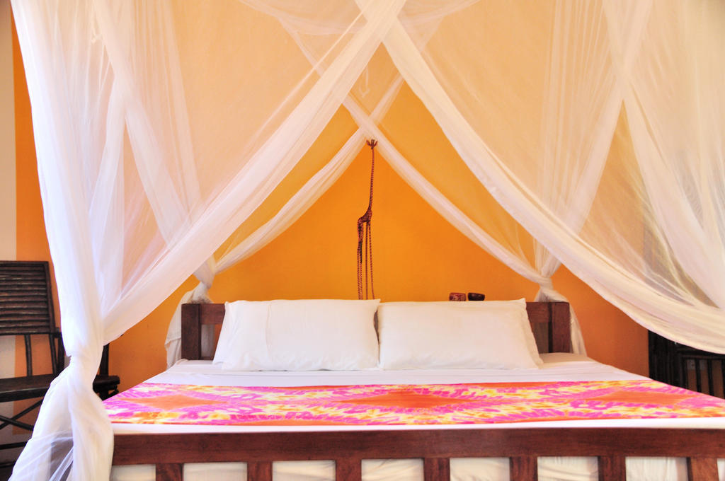 Hotel Mimi Na Wewe...In Africa Watamu Pokoj fotografie