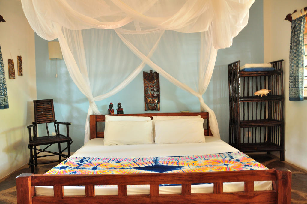 Hotel Mimi Na Wewe...In Africa Watamu Pokoj fotografie