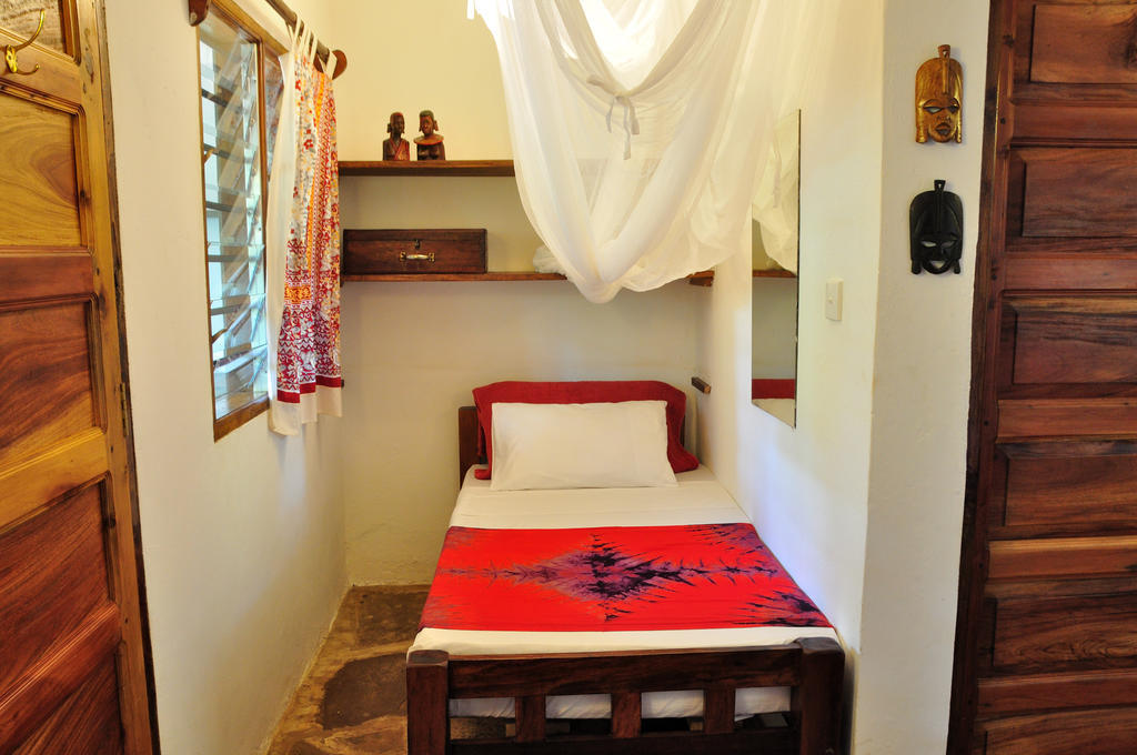 Hotel Mimi Na Wewe...In Africa Watamu Pokoj fotografie