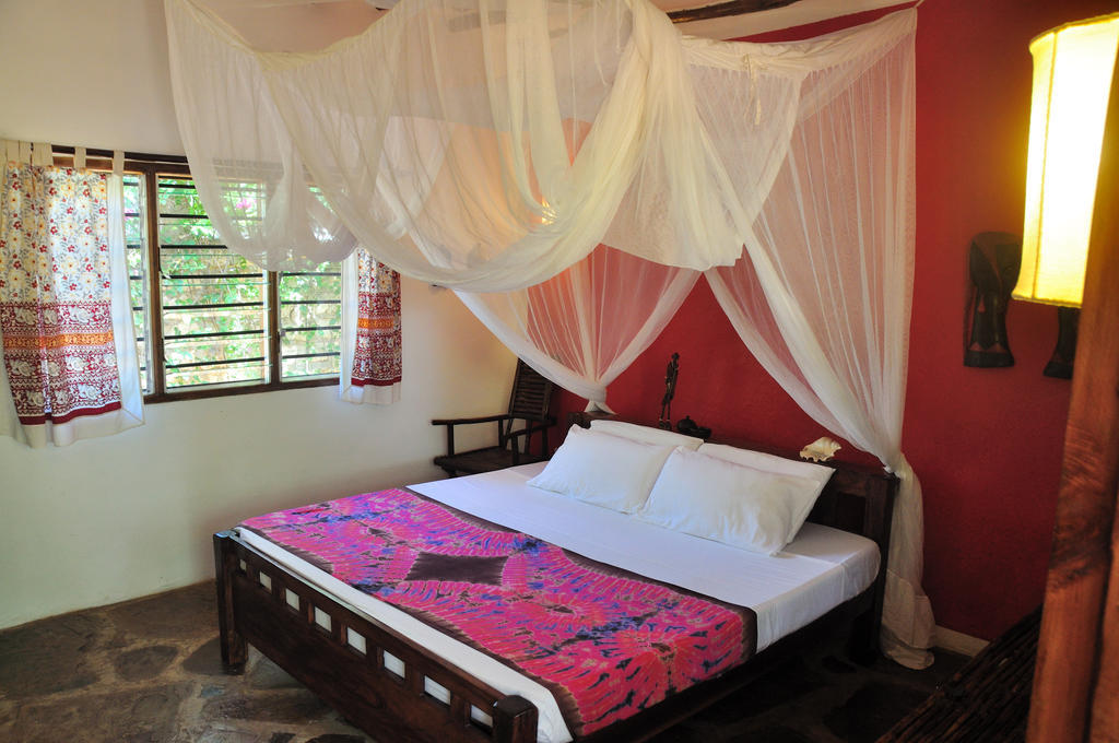 Hotel Mimi Na Wewe...In Africa Watamu Pokoj fotografie