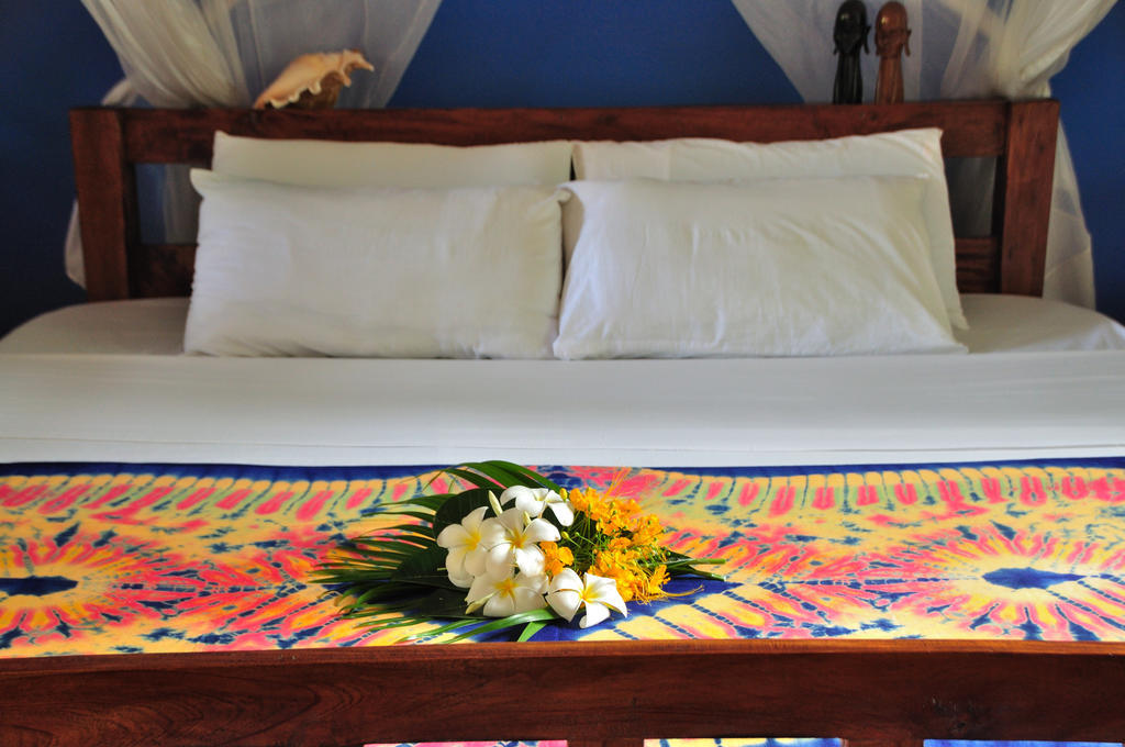 Hotel Mimi Na Wewe...In Africa Watamu Exteriér fotografie