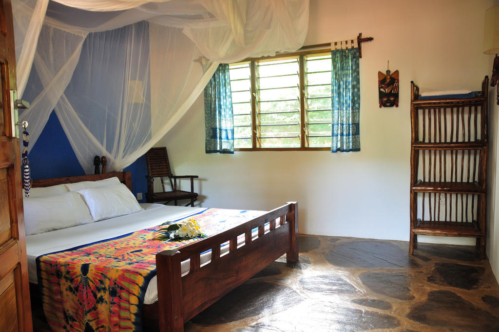 Hotel Mimi Na Wewe...In Africa Watamu Exteriér fotografie