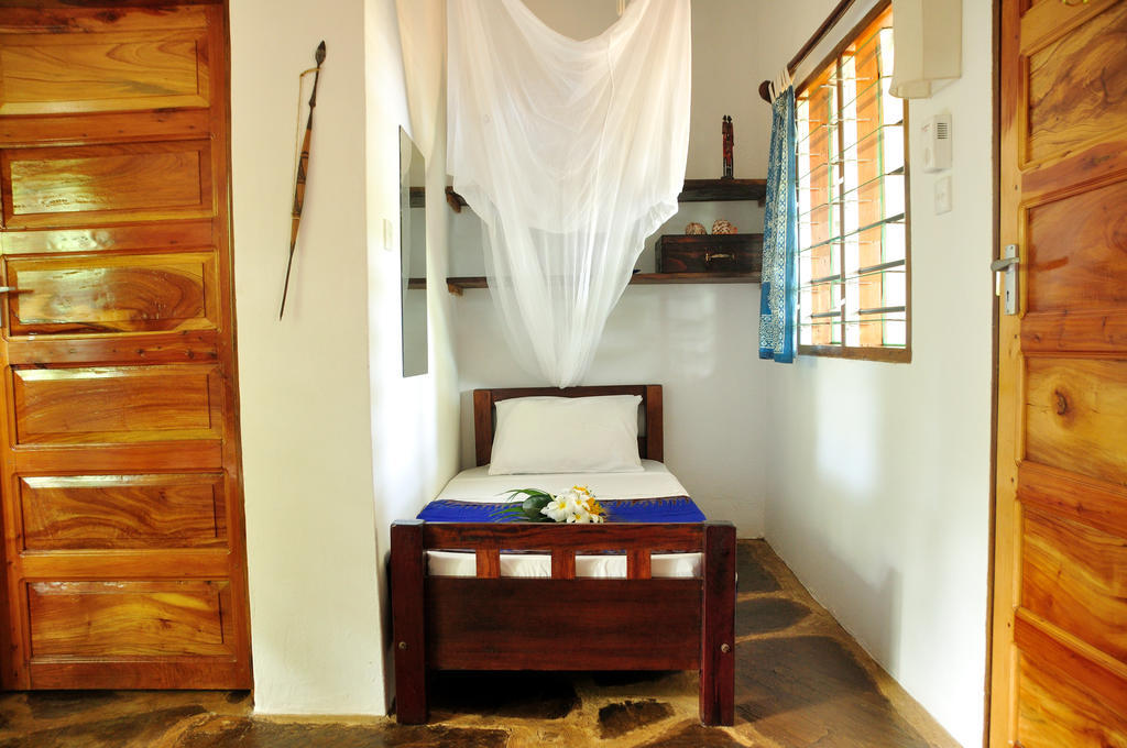 Hotel Mimi Na Wewe...In Africa Watamu Exteriér fotografie