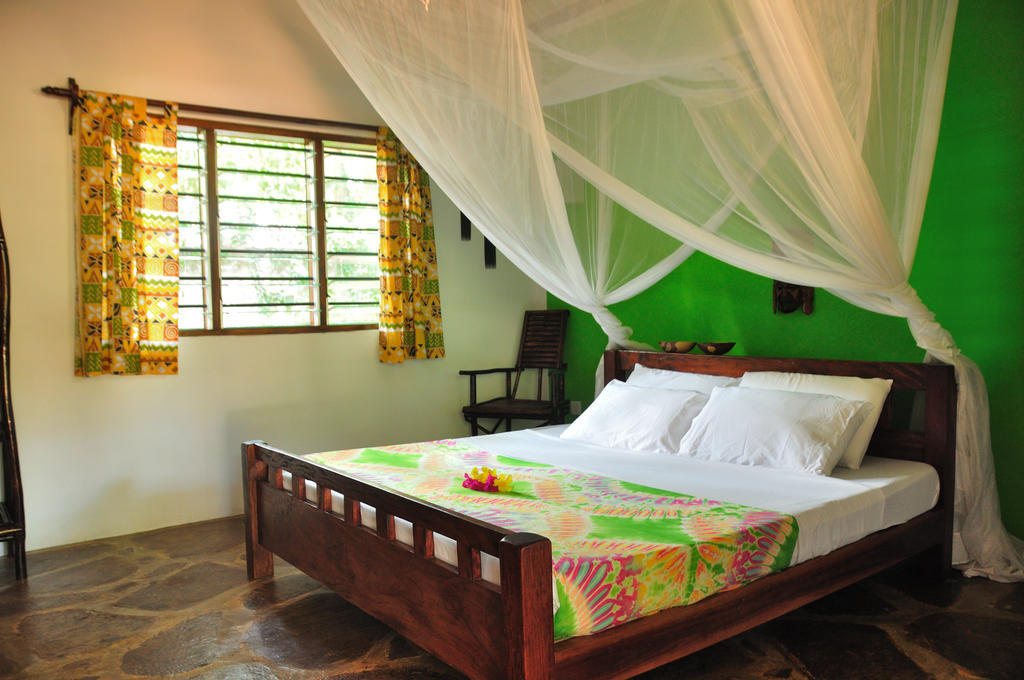 Hotel Mimi Na Wewe...In Africa Watamu Pokoj fotografie