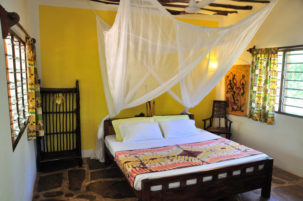 Hotel Mimi Na Wewe...In Africa Watamu Pokoj fotografie