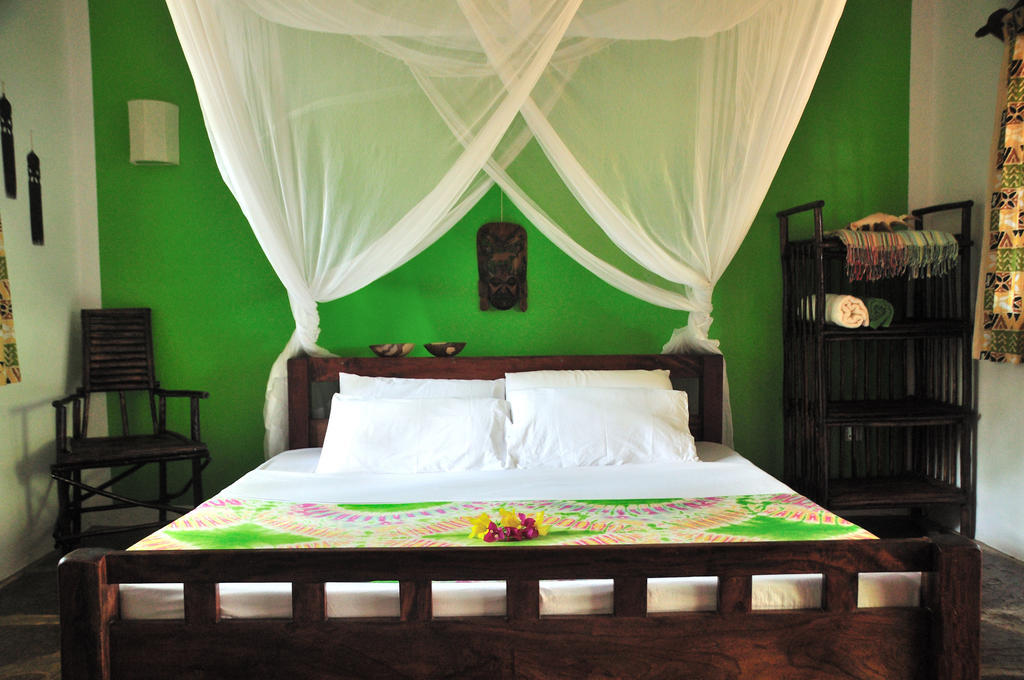 Hotel Mimi Na Wewe...In Africa Watamu Pokoj fotografie