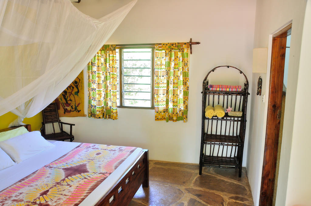 Hotel Mimi Na Wewe...In Africa Watamu Pokoj fotografie