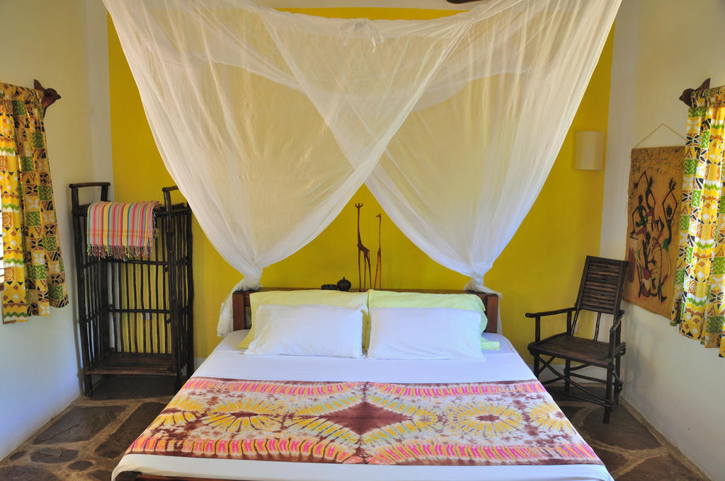 Hotel Mimi Na Wewe...In Africa Watamu Pokoj fotografie