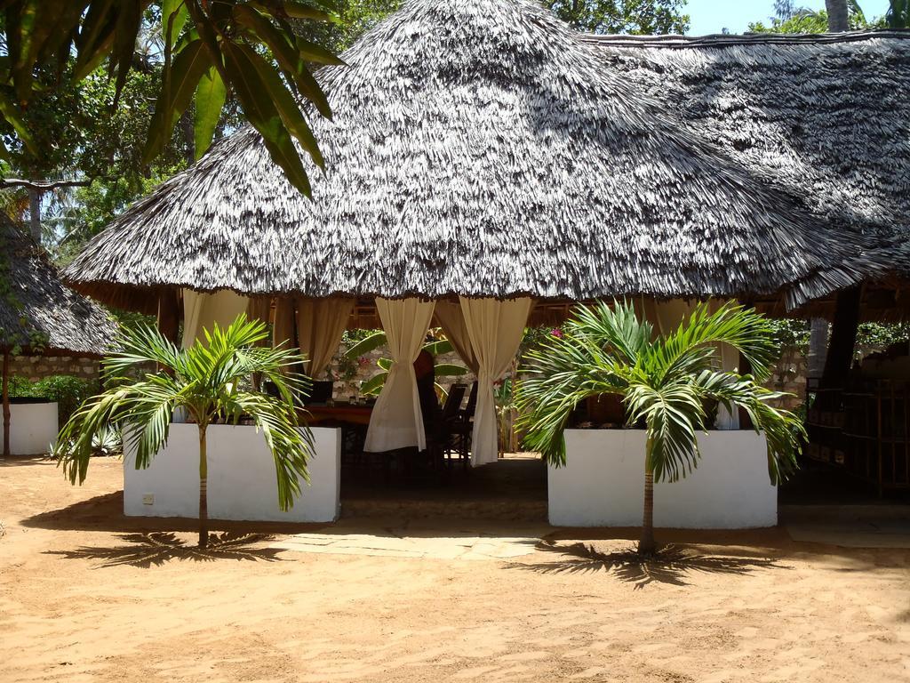 Hotel Mimi Na Wewe...In Africa Watamu Exteriér fotografie